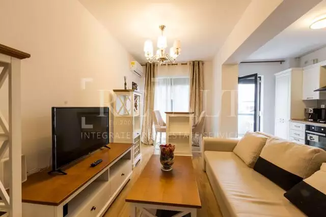 Inchiriere apartament 2 camere | Premium | Arcadia, Domenii