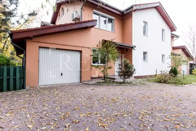 Vanzare casa, vila 4 camere | Complex, Renovata 2019, Investitie | Iancu Nicolae