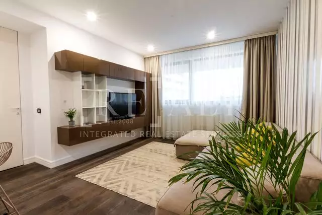 Vanzare apartament 3 camere | Premium | Cortina Residence