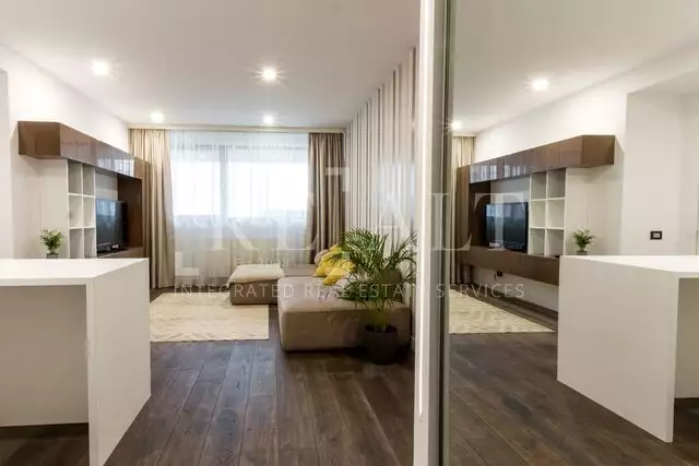 Inchiriere apartament 3 camere | Cortina Residence