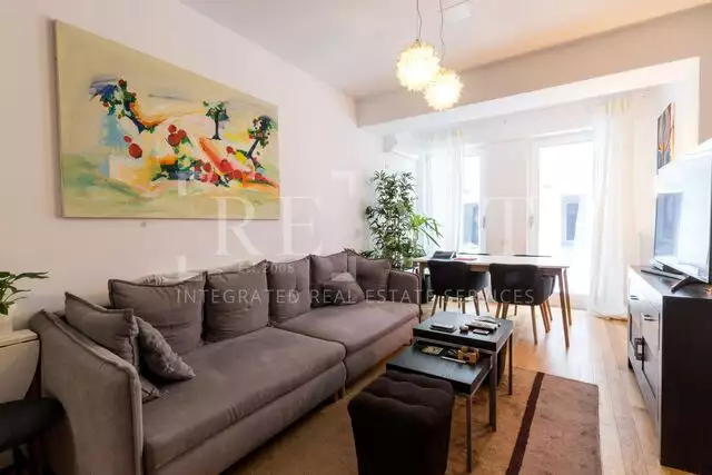 Vanzare apartament 3 camere | Complex, Parcare | Stefan cel Mare, Vasile Lascar