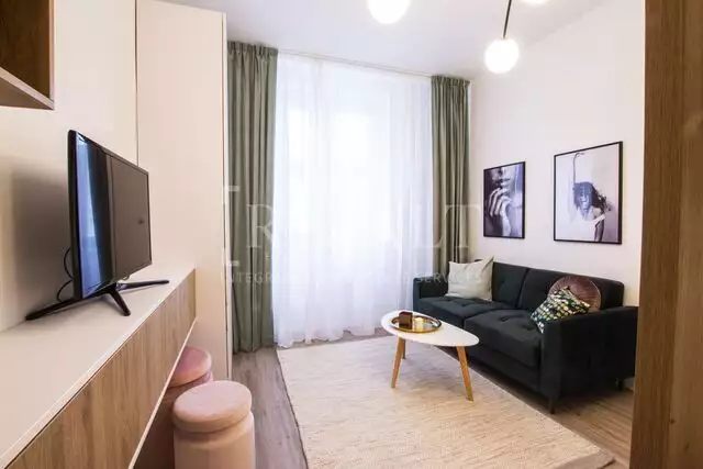 Vanzare apartament 1 camera | Investitie | Floreasca, Compozitori. Comision: 0%!