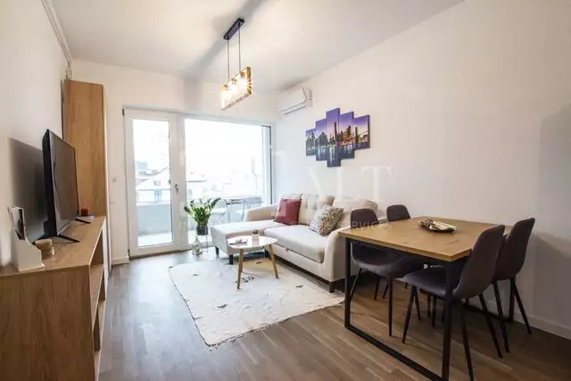 Inchiriere apartament 2 camere | Premium, Luminos | Central, Stefan cel Mare