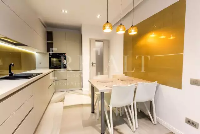 Inchiriere apartament 5 camere | Premium, Renovat 2021, Garaj | Dorobanti