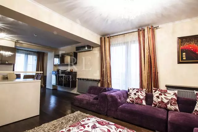 Inchiriere apartament 3 camere | Complex Insieme, Iancu Nicolae, Pipera