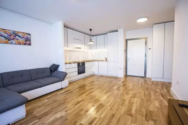 Inchiriere apartament 2 camere | Premium, Nou | Barbu Vacarescu, 102 The Address