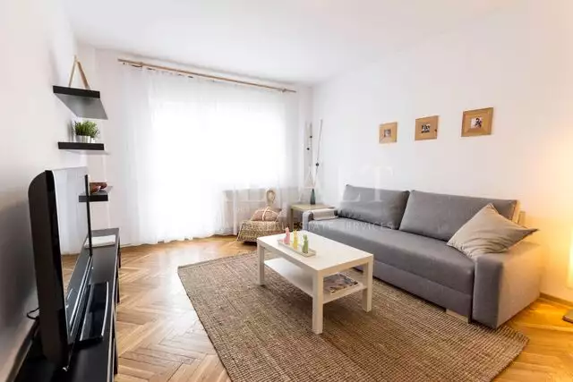 Inchiriere apartament 2 camere | Renovat 2019 | Iancului, Mihai Bravu