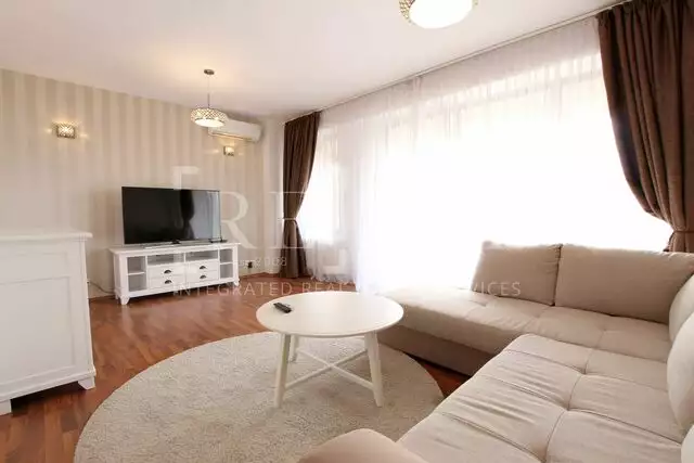 Inchiriere apartament 2 camere | Premium | Central Park, Barbu Vacarescu