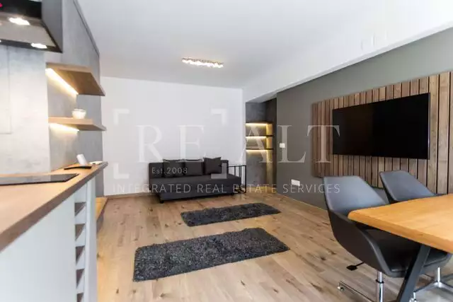 Inchiriere apartament 3 camere | Premium, Parcare, Design | Belvedere Residence