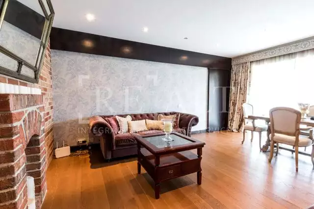 Inchiriere apartament 3 camere | Premium | Complex Alia, Arcul de Triumf