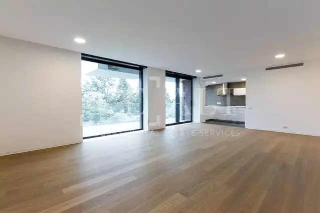 Inchiriere apartament 4 camere | One Charles de Gaulle Plaza