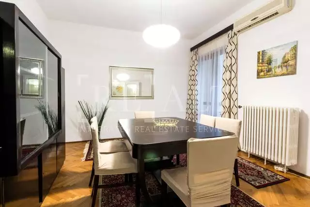 Inchiriere apartament 3 camere I Premium, Renovat 2021 I Armeneasca, Icoanei