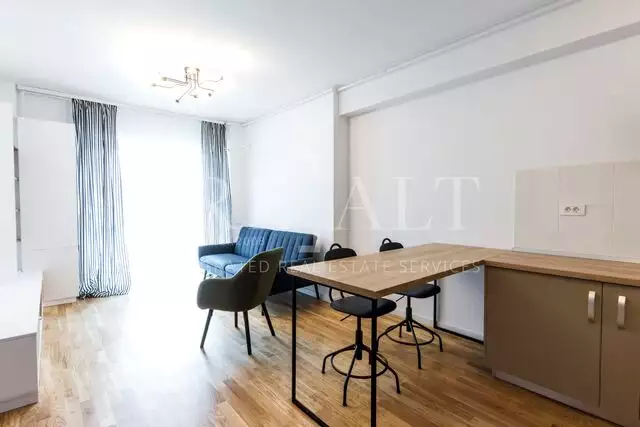 Inchiriere apartament 2 camere | Nou, Luminos, Modern | Central Apartments