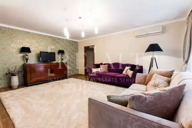 Inchiriere apartament 2 camere | Premium | Satul Francez | Herastrau