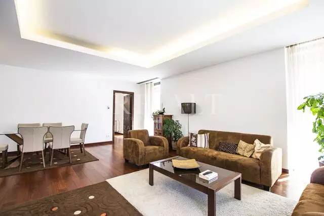 Inchiriere apartament 4 camere | Premium | Primaverii