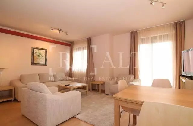 Inchiriere apartament 2 camere | Compozitori | Floreasca