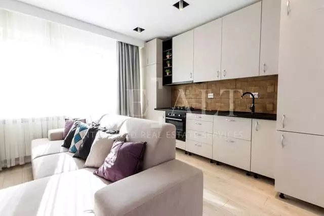 Inchiriere apartament 2 camere | Premium | Pipera