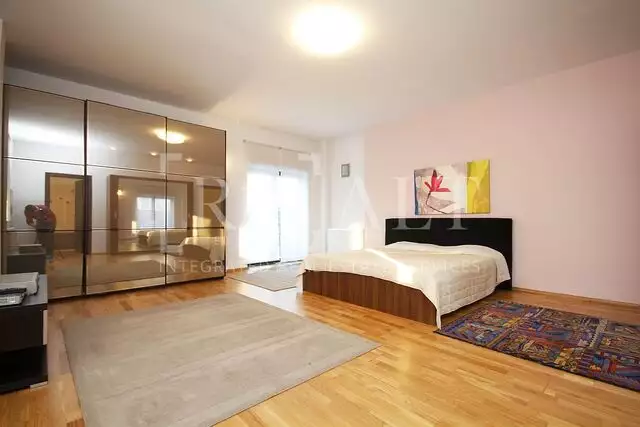 Vanzare apartament 3 camere | Elegant, Piscina | Natura Residence, Baneasa