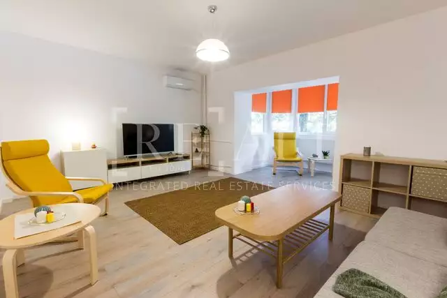 Inchiriere apartament 2 camere | Armonios | Dorobanti_Parcul Floreasca