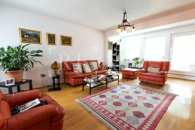 Vanzare apartament 5 camere | Dorobanti, Floreasca