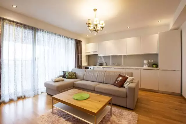 Inchiriere apartament 2 camere | Premium, Complex, Piscina | Iancu Nicolae