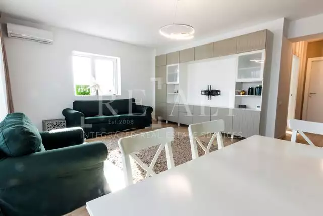 Inchiriere apartament 3 camere | Premium,  Spatios | Stefan cel Mare, Central