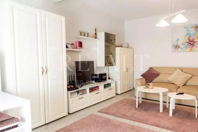 Vanzare apartament cu 2 camere | Premium | Stefan cel Mare , Parcul Circului