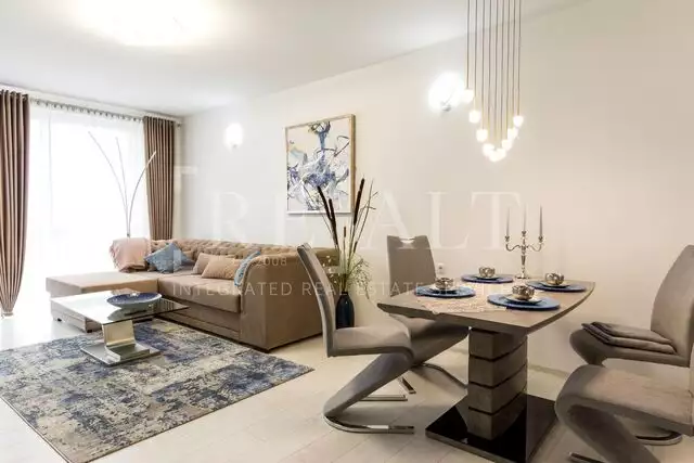 Inchiriere apartament 2 camere | Vedere panoramica, Premium | Floreasca