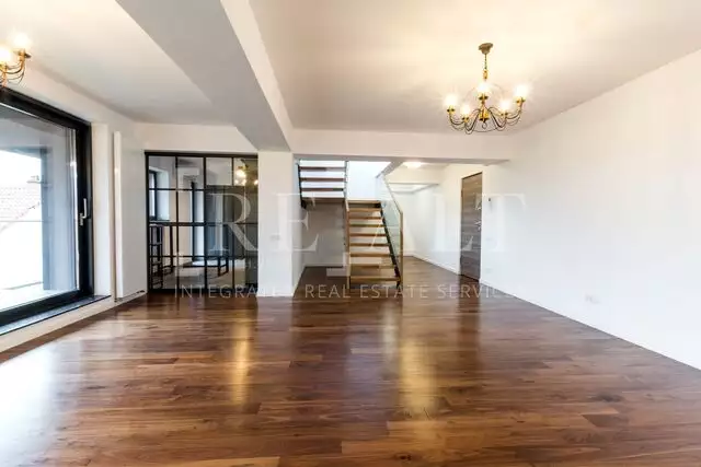 Vanzare apartament 5 camere | Duplex superb | Baneasa, Jandarmeriei