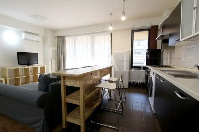 Inchiriere apartament 2 camere | Parcare, 2xbai | Central Park