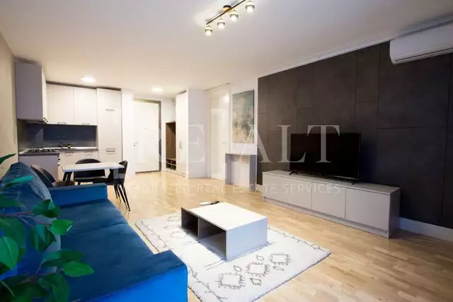 Inchiriere apartament 2 camere | Premium | 102 the Address, Barbu Vacarescu