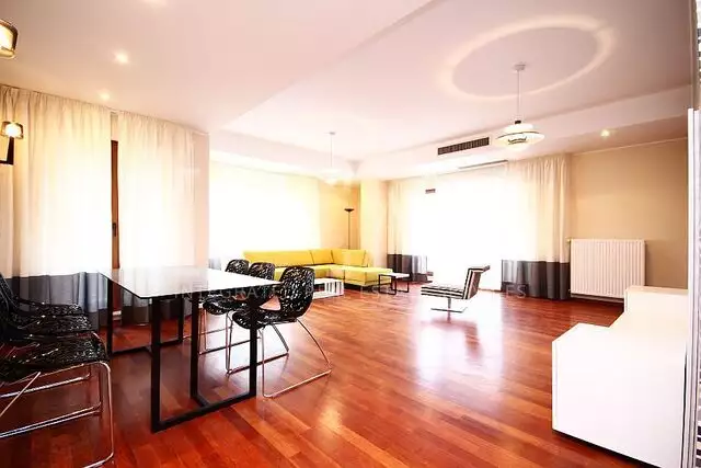 Inchiriere apartament 3 camere | Premium, mobilat | Floreasca