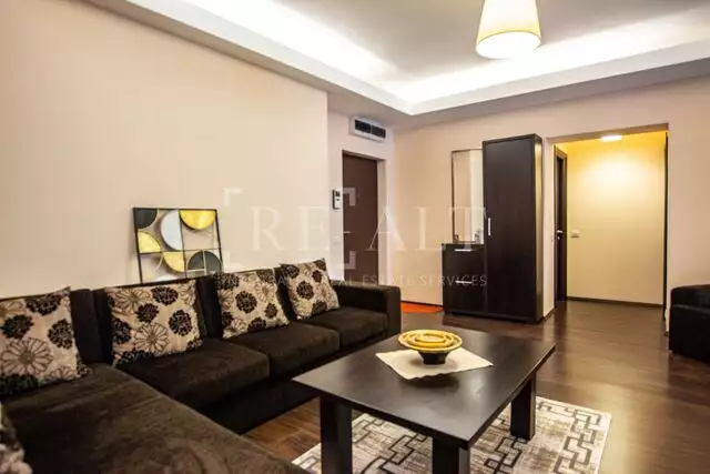 Vanzare apartament 2 camere | Mobilat, Complex, Metrou | North Lake, Aviatiei