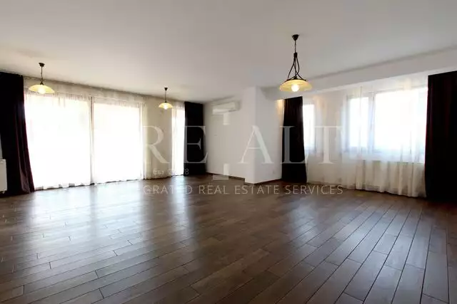 Inchiriere apartament 3 camere | Premium | Floreasca, Fratellini