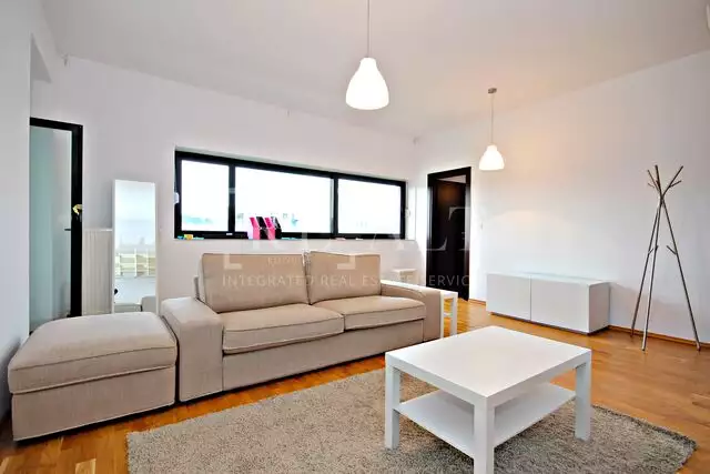 Inchiriere apartament 3 camere | Elegant | Natura Residence