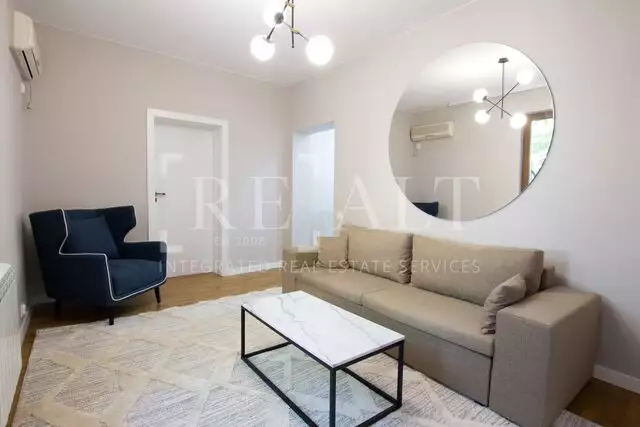 Vanzare apartament 3 camere | Renovat 2022 | Floreasca, Compozitori