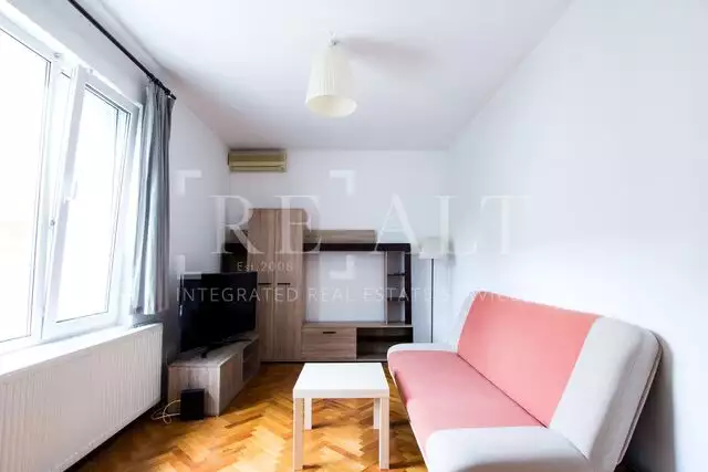Vanzare apartament 2 camere | Centrala proprie| Floreasca_Rahmaninov