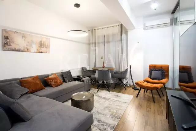 Inchiriere apartament 2 camere | Premium, Bloc Boutique | Turda