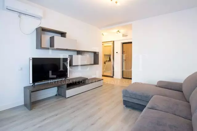 Inchiriere apartament 2 camere | Mobilat, Parcare | Aviatiei, Onix Residence