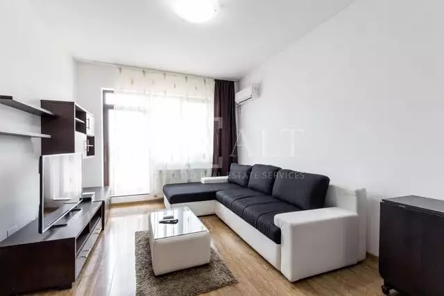 Vanzare apartament 3 camere | Imobil boutique, Vedere libera | Domenii