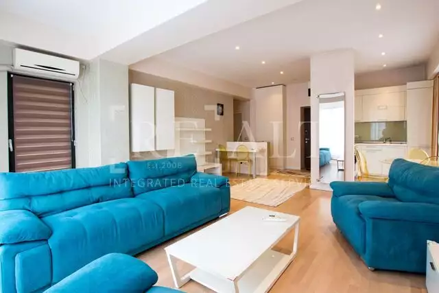 Inchiriere apartament 2 camere | Premium | Barbu Vacarescu, Promenada Mall