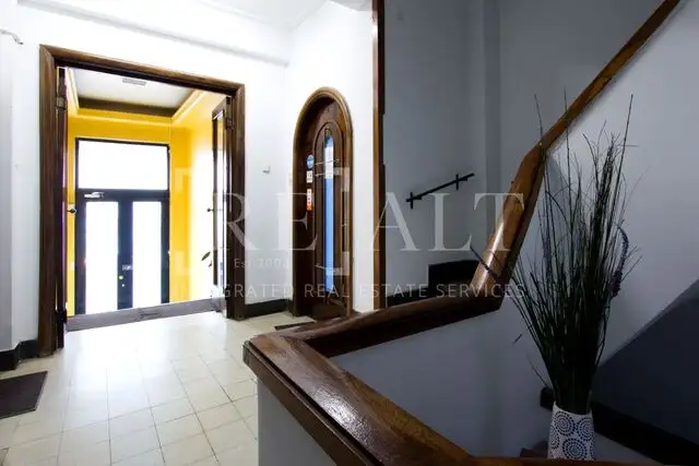 Vanzare apartament 3 camere | Birou, Rezidential | Popa Petre, Armeneasca