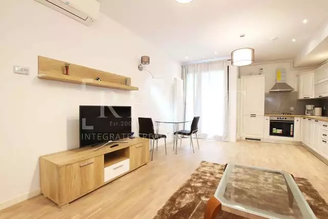 Inchiriere apartament 2 camere Herastrau |Premium , parcare inclusa|Sos Nordului