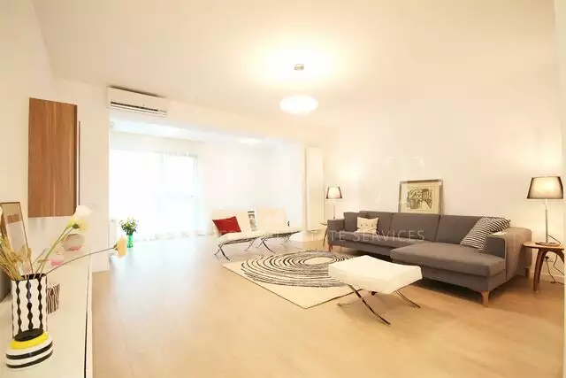 Vanzare penthouse spectaculos  3 camere | Victoriei, Titulescu