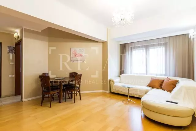 Inchiriere apartament 3 camere | Herastrau, Nordului