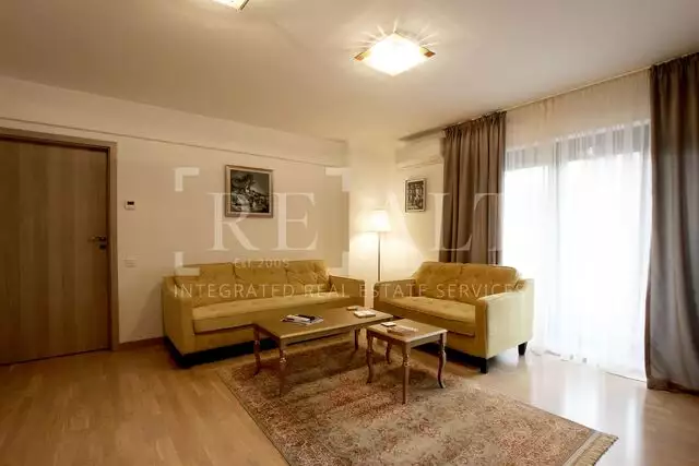 Inchiriere apartament 3 camere | Icon Residence, Banu Manta