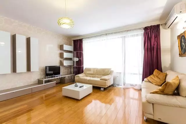 Inchiriere apartament 3 camere | Herastrau, Soseaua Nordului