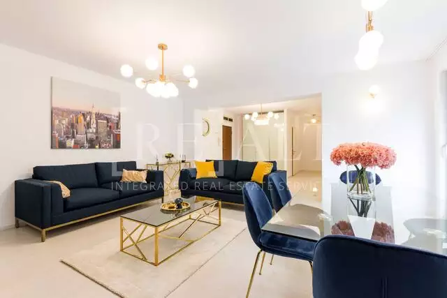 Inchiriere apartament 3 camere | Premium, Renovat 2019 | Central Park