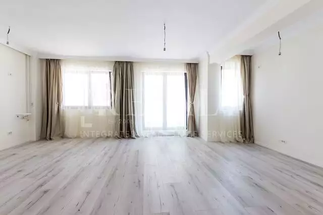 Vanzare apartament 3 camere | Bloc Boutique (7 apartamente) 2018 | Domenii