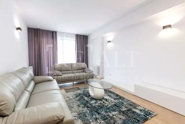 Inchiriere apartament 3 camere | Herastrau, Nordului